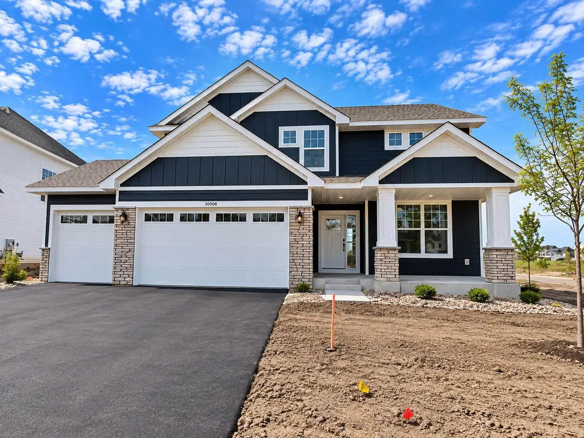 20008 67th Avenue, Corcoran, MN 55340 - #1