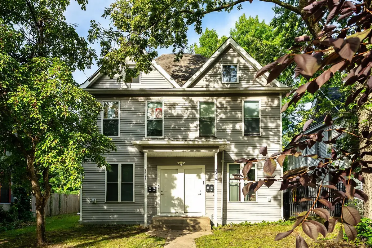 2316 25th Avenue S, Minneapolis, MN 55406 - #1