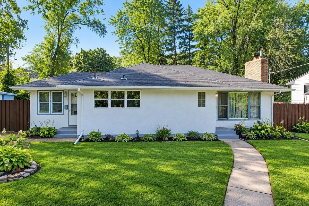1476 Burns Avenue, Saint Paul, MN 55106 - #1