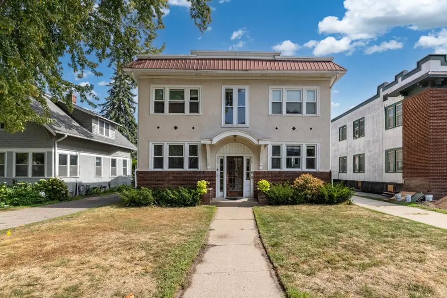 4513 Bryant Avenue S, Minneapolis, MN 55419 - #2