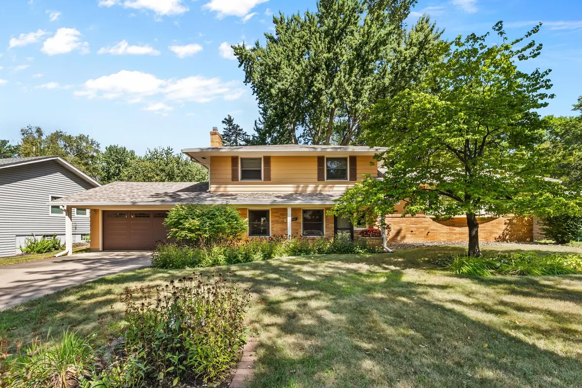 2567 Orchard Lane, White Bear Lake, MN 55110 - #1