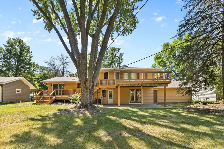 2567 Orchard Lane, White Bear Lake, MN 55110 - #2