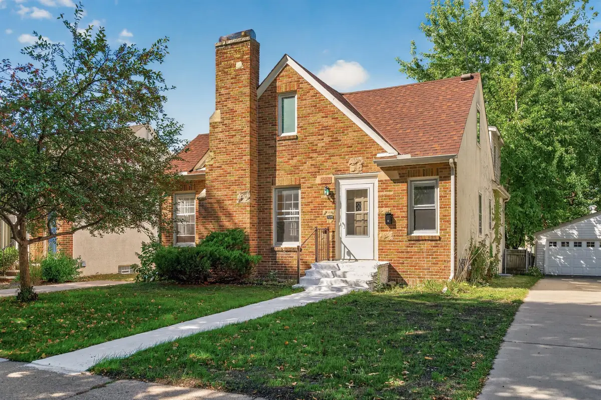 5726 Colfax Avenue S, Minneapolis, MN 55419 - #1