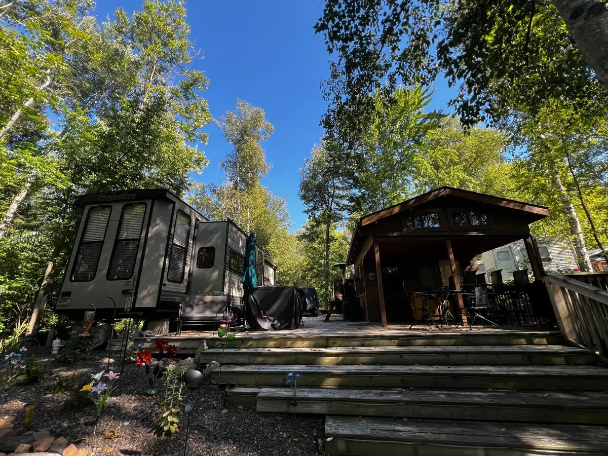 A5 Lot 4 Pathfinder Village, Hinckley, MN 55037 - #1