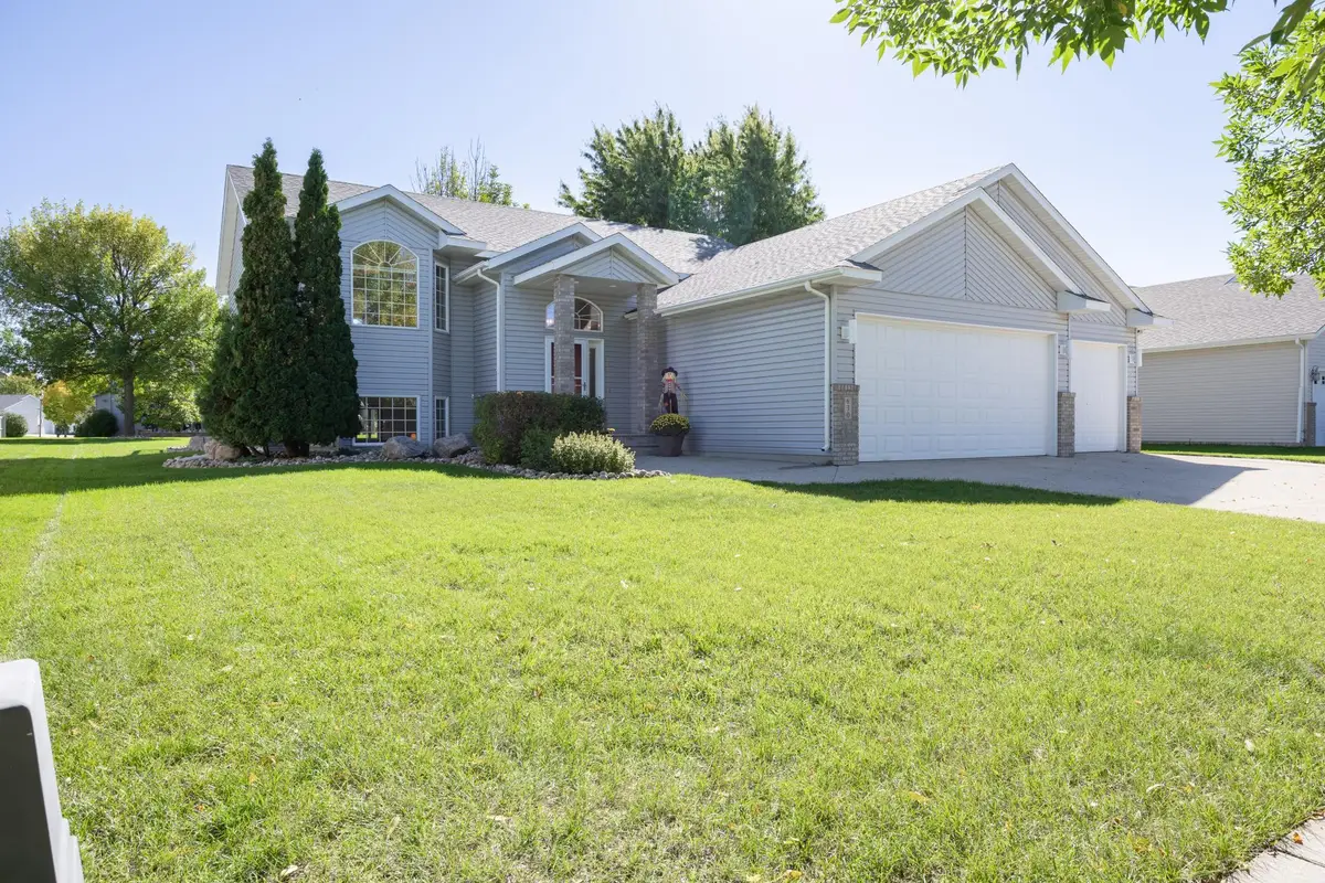 630 Wyndemere Drive, West Fargo, ND 58078 - #1