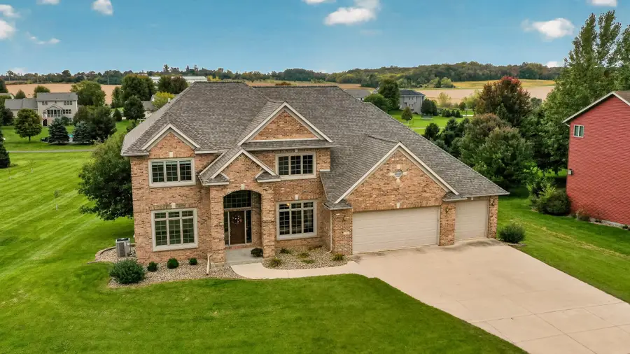 570 Valley View Road Sw, Oronoco, MN 55960 - #2