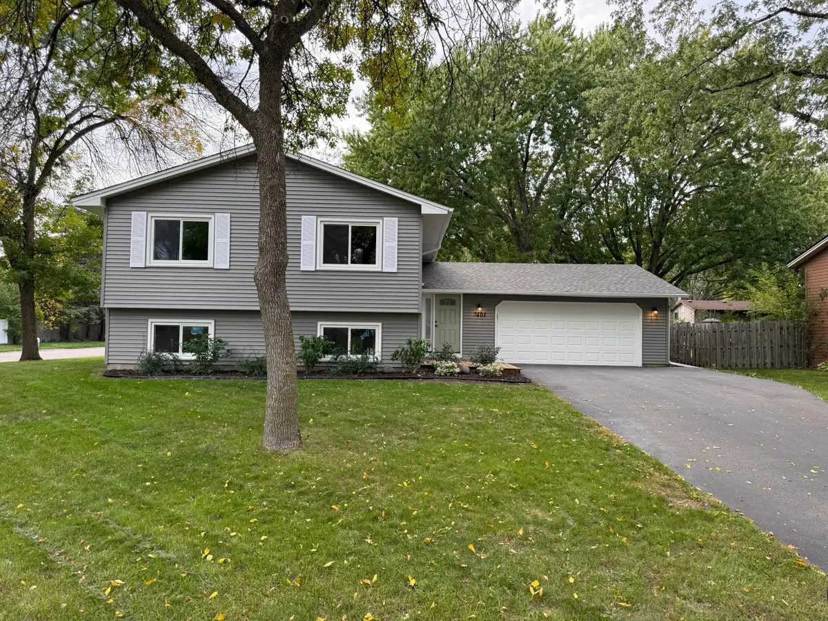 7401 James Avenue N, Brooklyn Park, MN 55444 - #1