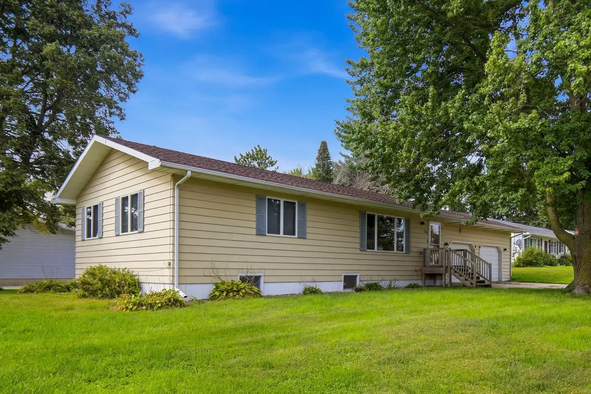 308 SE Oak Street, Brownsdale, MN 55918 - #1