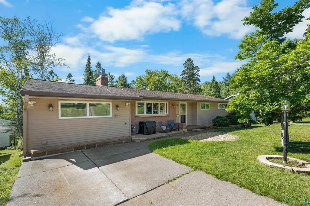 5310 Oakley Street, Duluth, MN 55804 - #1