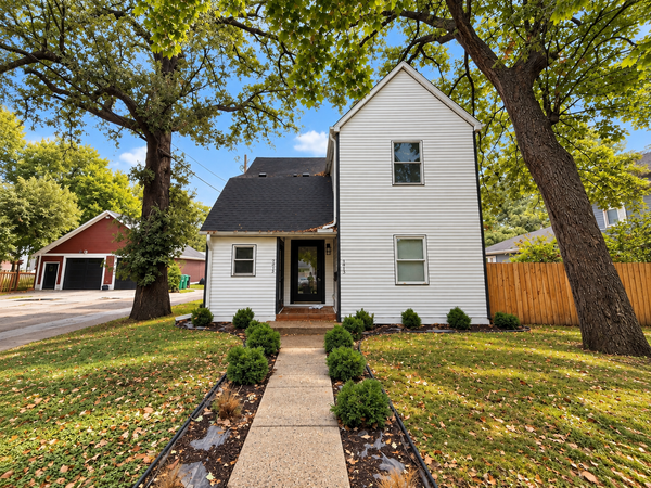 3813 Brunswick Avenue S, Saint Louis Park, MN 55416