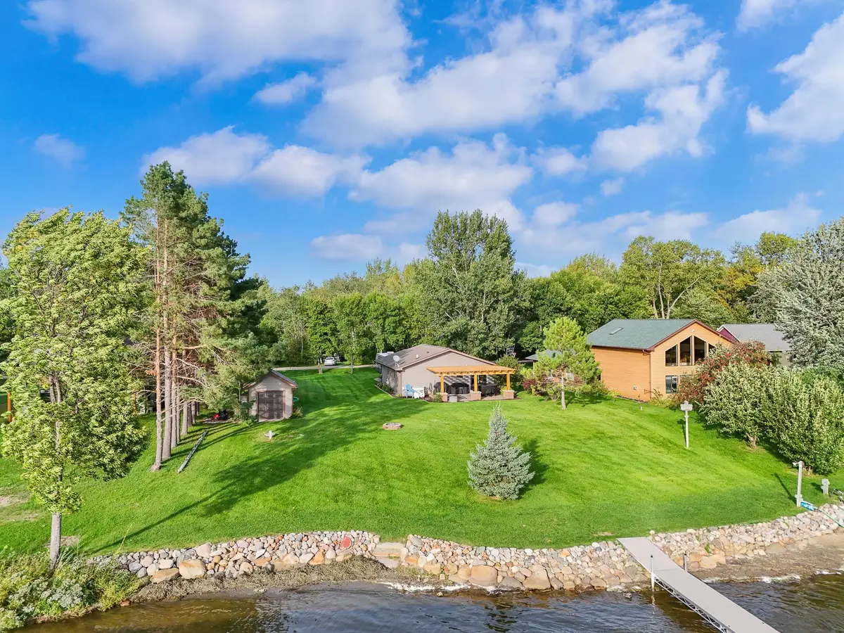 45531 Whispering Sands Ln, Perham, MN 56573 - #1