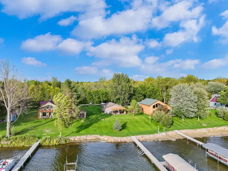 45531 Whispering Sands Ln, Perham, MN 56573 - #2