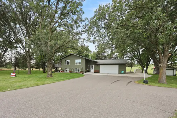 1203 6th Avenue Se, Saint Stephen, MN 56375