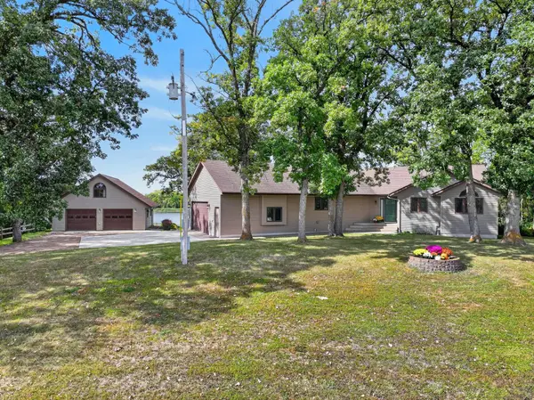 10070 County Road 16 Nw, Brandon, MN 56315