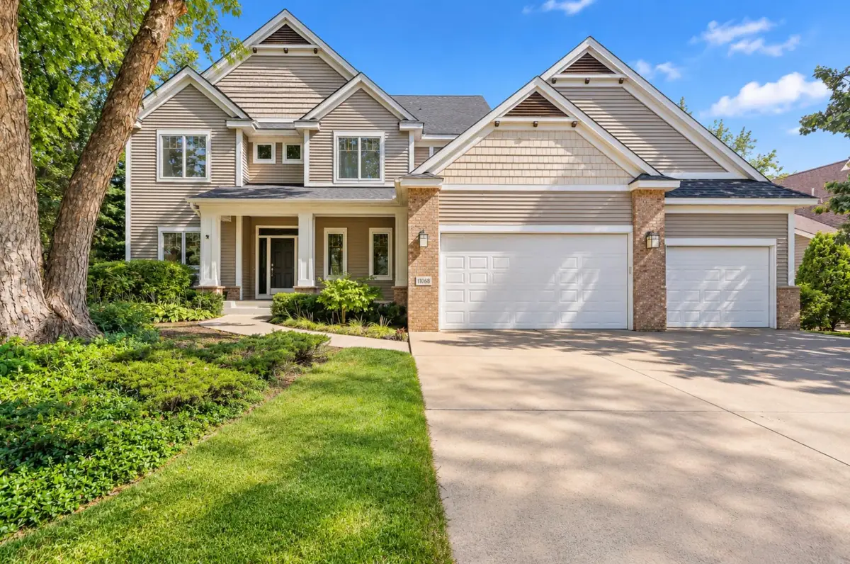 11068 Sprucewood Lane N, Champlin, MN 55316 - #1