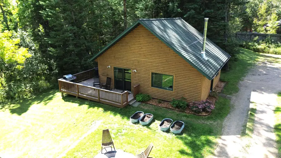 10871 260th Street, Park Rapids, MN 56470 - #2