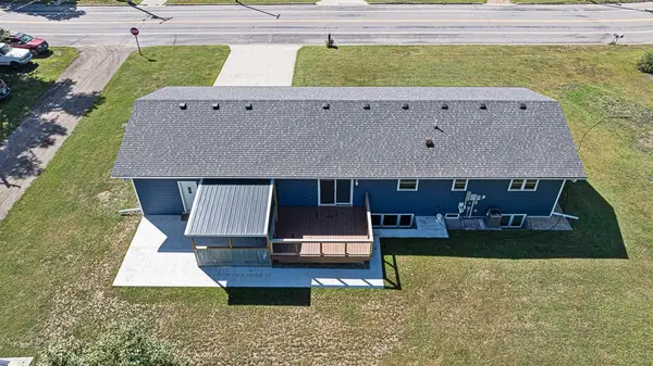 306 W 4th Street, Minneota, MN 56264