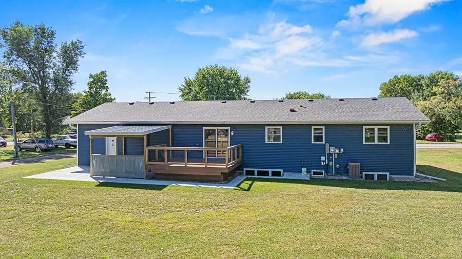 306 W 4th Street, Minneota, MN 56264 - #2