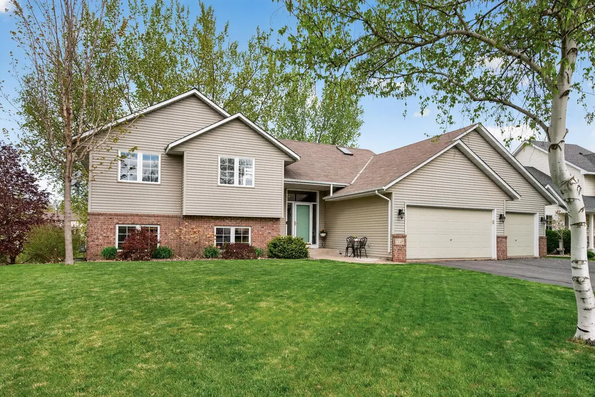 7148 Maryland Circle, Savage, MN 55378 - #1
