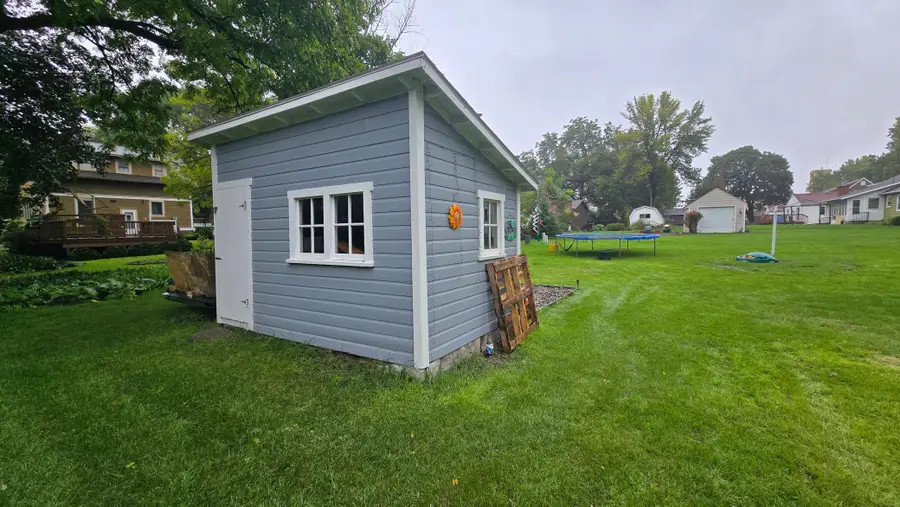 233 N 1st Avenue E, Truman, MN 56088 - #3
