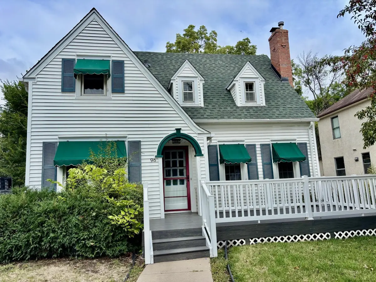 96 Mounds Boulevard, Saint Paul, MN 55106 - #1