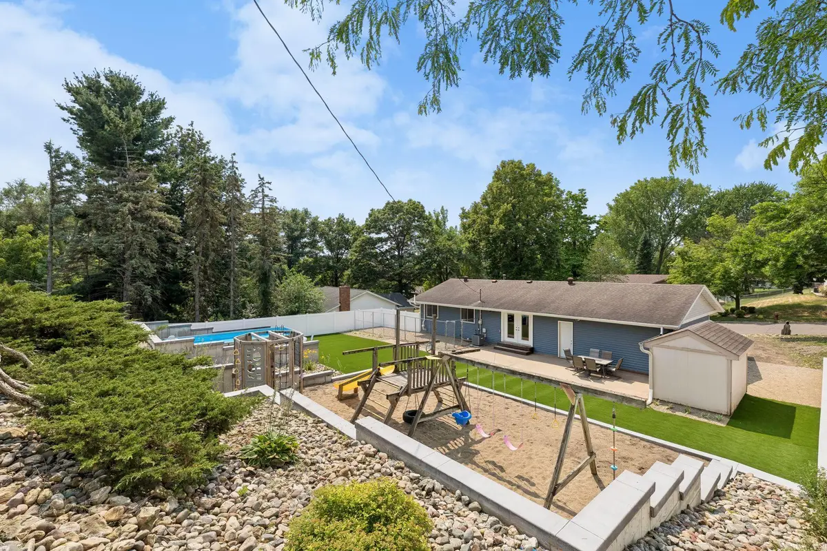 8351 Innsdale Avenue S, Cottage Grove, MN 55016 - #1