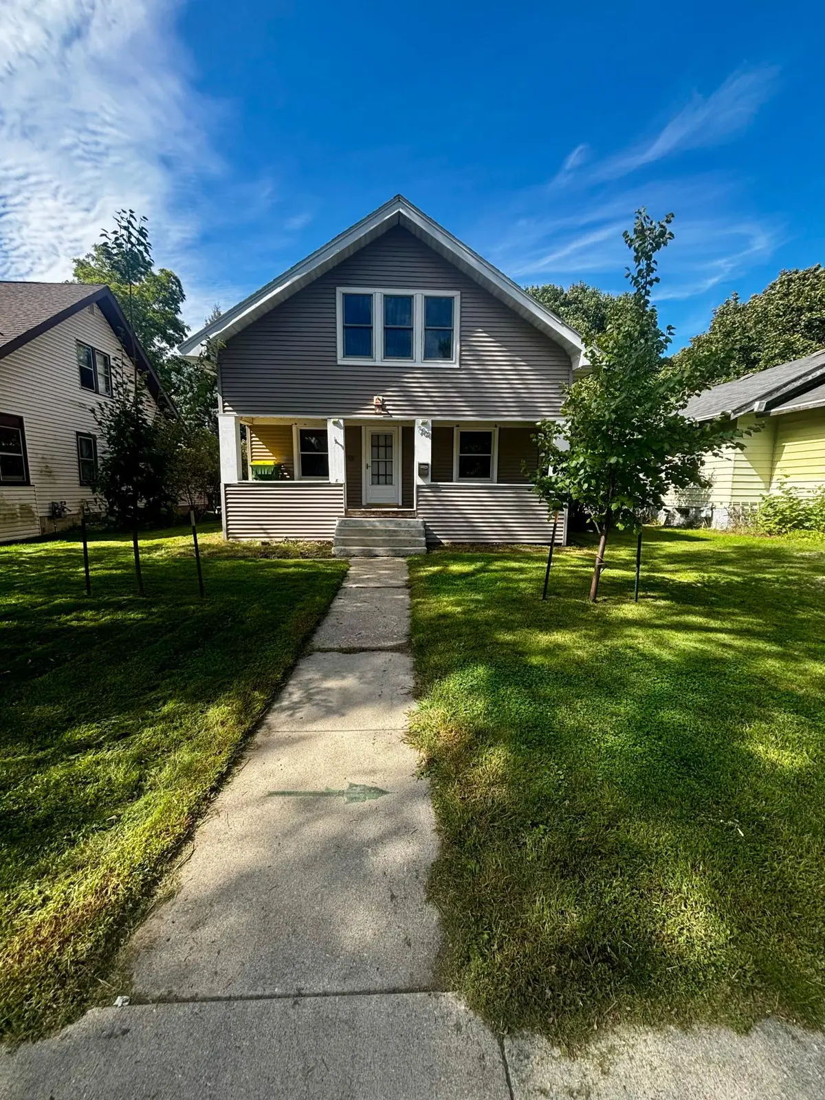 708 S Hiawatha Avenue, Pipestone, MN 56164 - #1