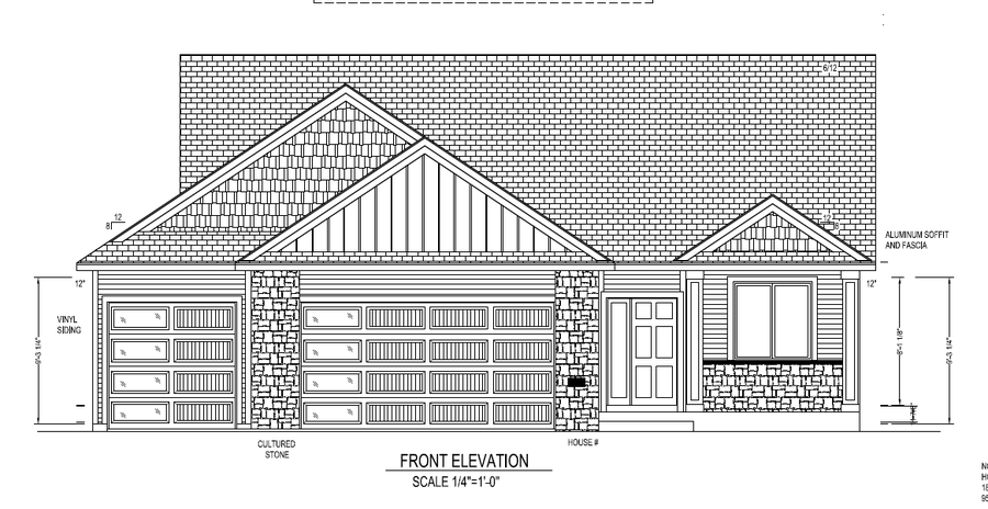 1495 Hadley Creek Drive Ne, Rochester, MN 55906 - #2