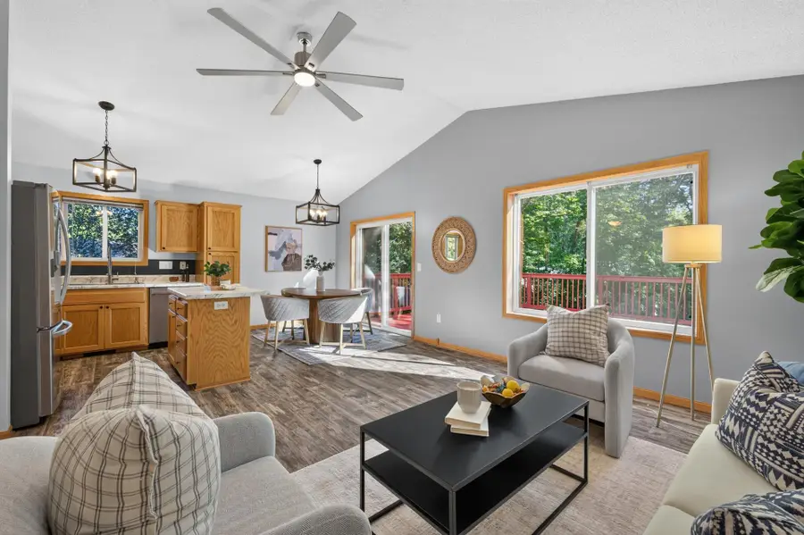 483 Maple Street, Taylors Falls, MN 55084 - #2