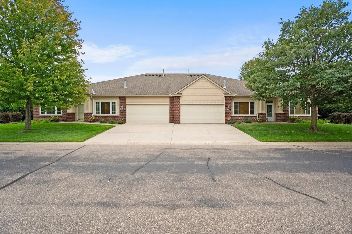 12010 Vermillion Street Ne #D, Blaine, MN 55449 - #1