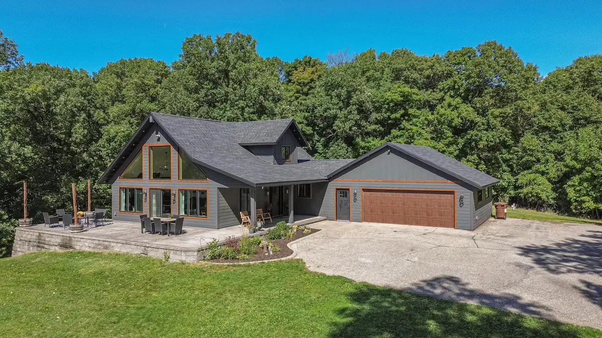 36189 504th Street, Frazee, MN 56544 - #1