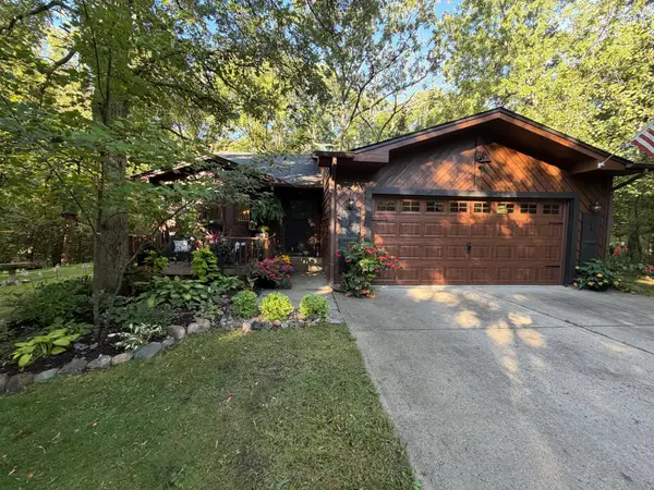 25020 140th Street Nw, Zimmerman, MN 55398