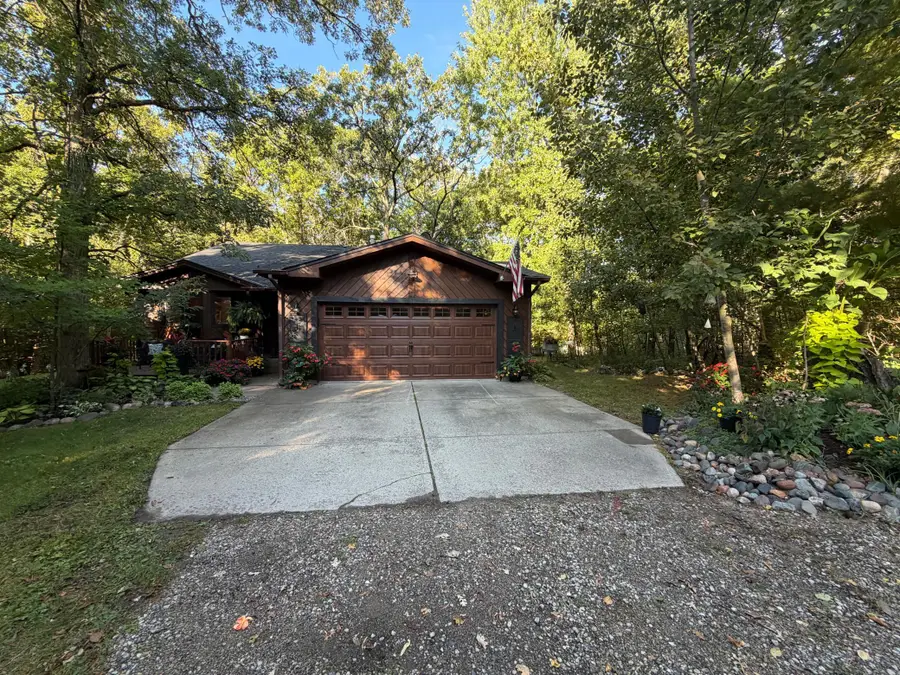 25020 140th Street Nw, Zimmerman, MN 55398 - #3