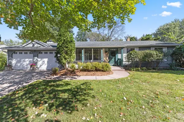 3990 Hazel Street, White Bear Lake, MN 55110