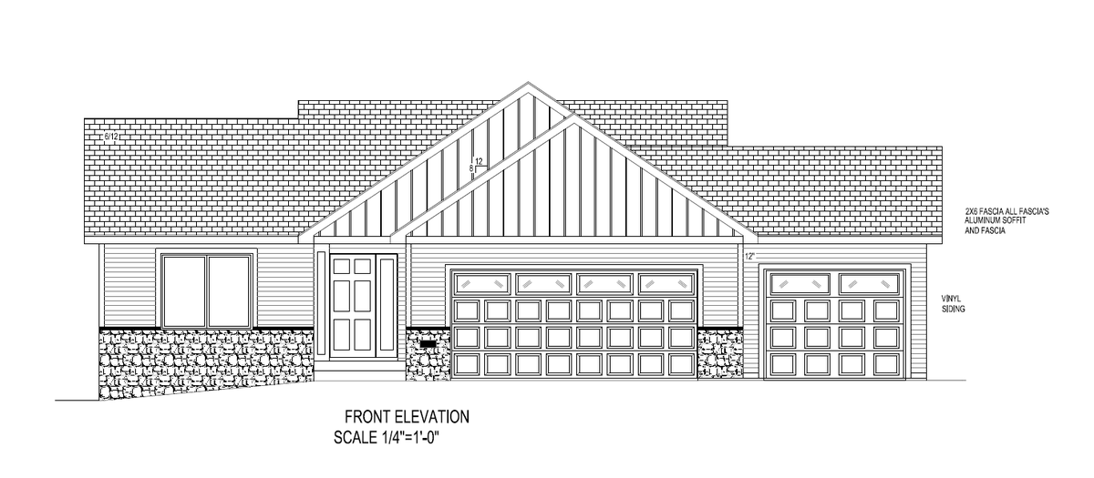 259 14th Avenue Se, Mazeppa, MN 55956 - #1