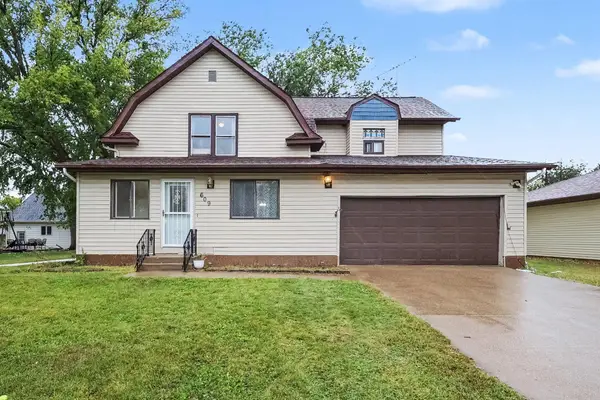 609 Main Street N, Lonsdale, MN 55046