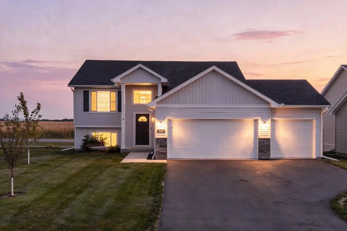 133 Terning Way, Howard Lake, MN 55349 - #1