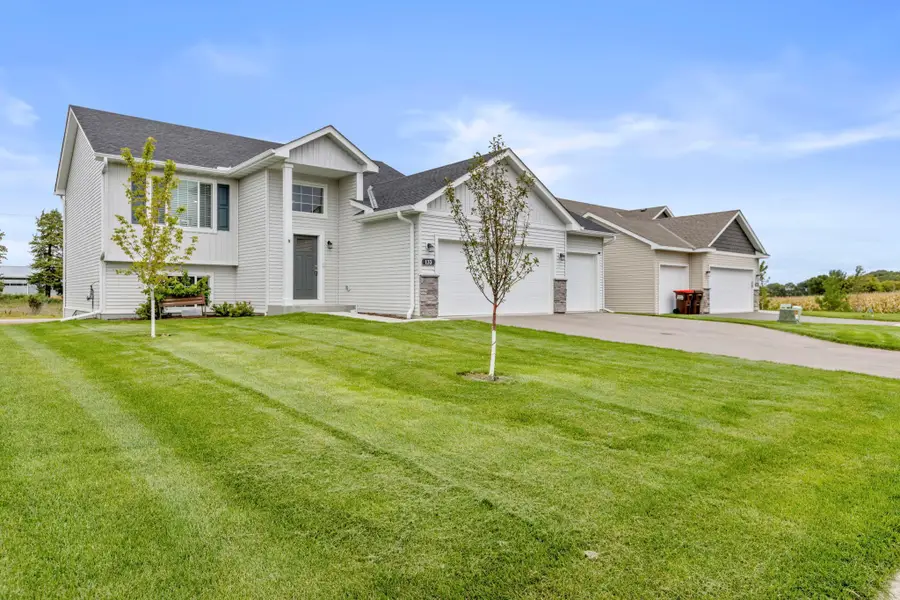 133 Terning Way, Howard Lake, MN 55349 - #2
