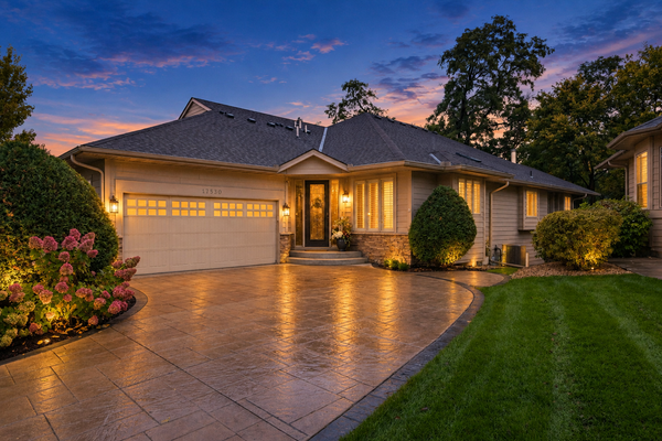 17530 Sanctuary Drive, Minnetonka, MN 55391