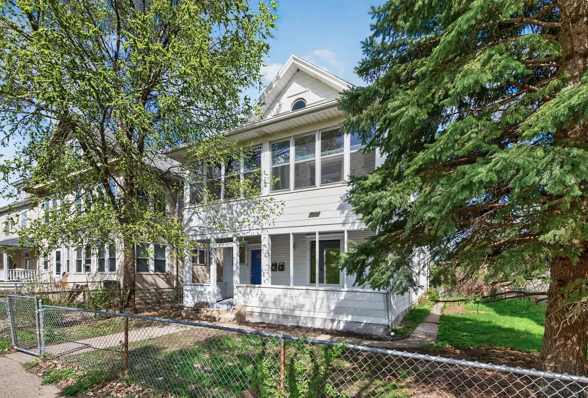 2622 N 4th Street, Minneapolis, MN 55411 - #1