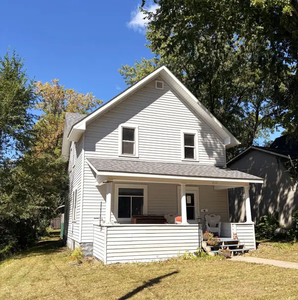 717 S 9th Street, Montevideo, MN 56265