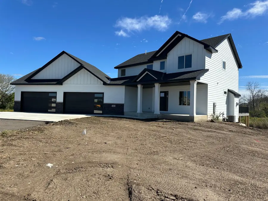 2193 Payten Lane, Jordan, MN 55352 - #2