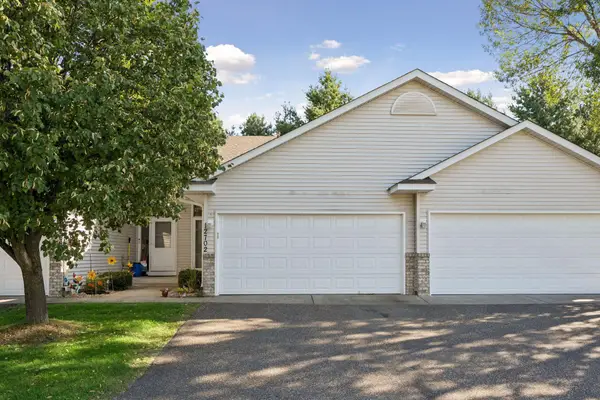 12702 3rd Avenue N, Zimmerman, MN 55398