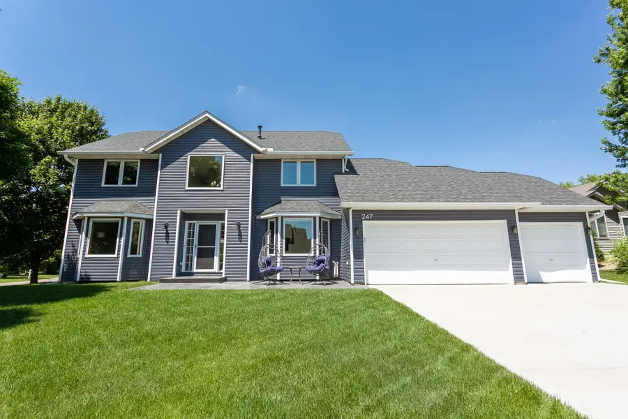 247 Pendryn Hill Circle, Woodbury, MN 55125 - #2