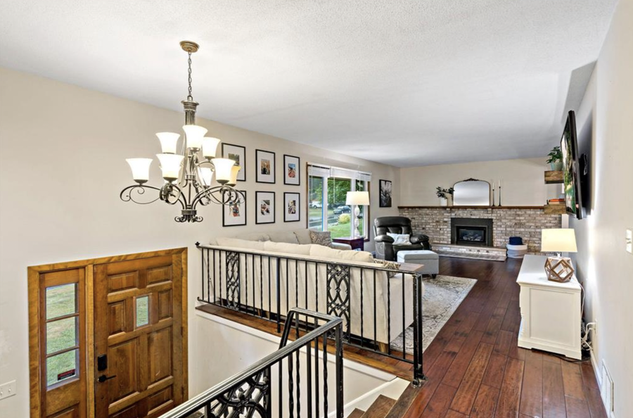 12708 Parkwood Drive, Burnsville, MN 55337 - #3