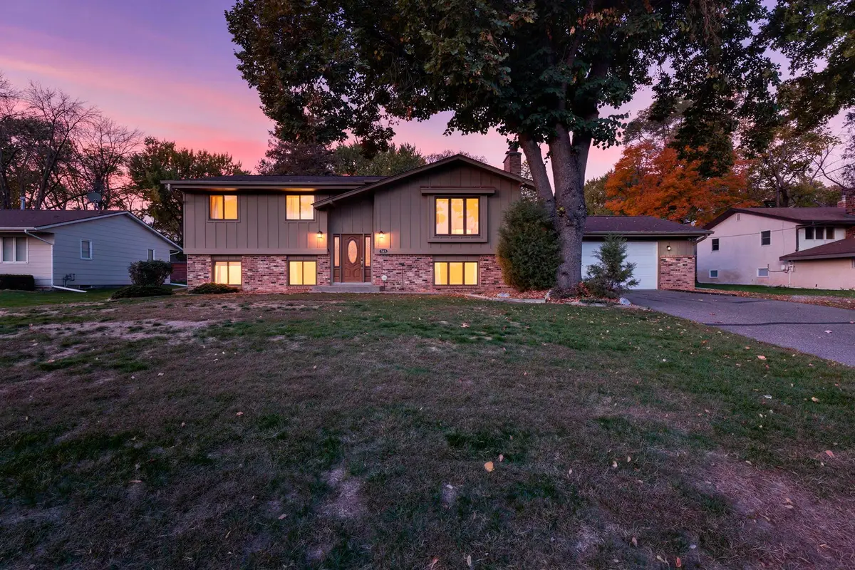 6733 Willow Lane, Brooklyn Center, MN 55430 - #1