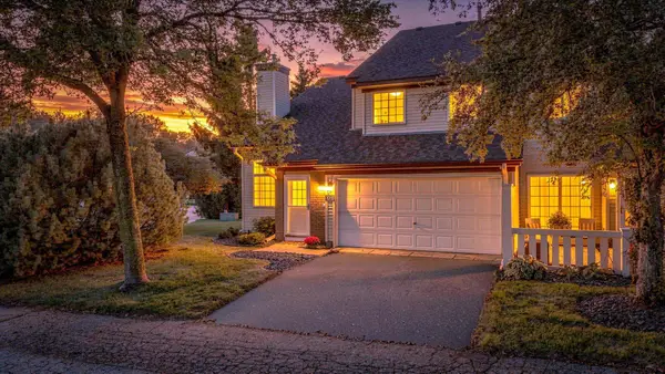 4068 Wilshire Circle #43, Shoreview, MN 55126