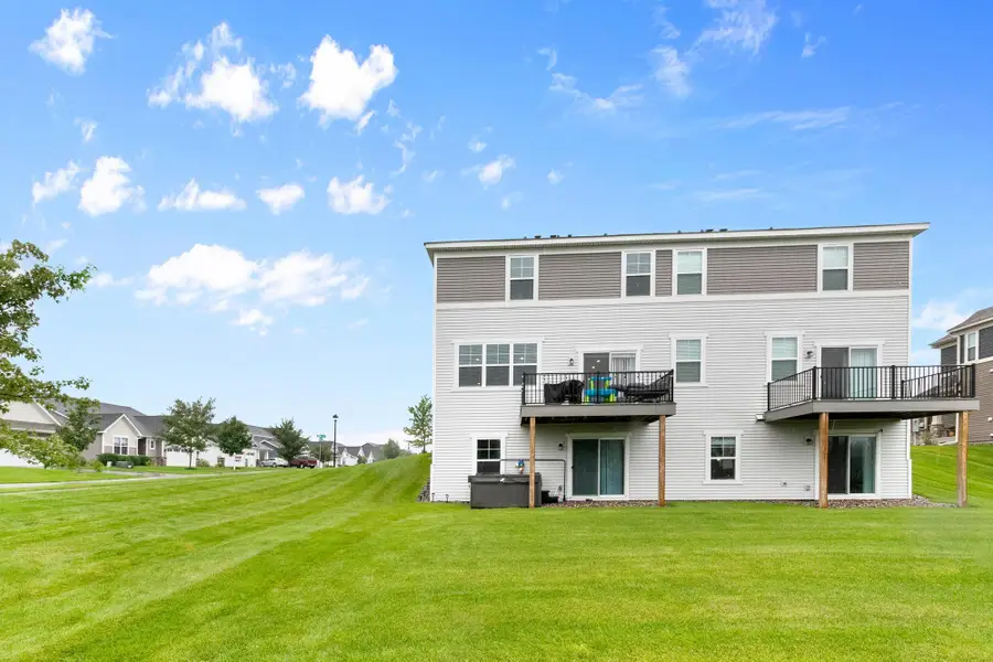 3444 109th Lane Ne, Blaine, MN 55449 - #3