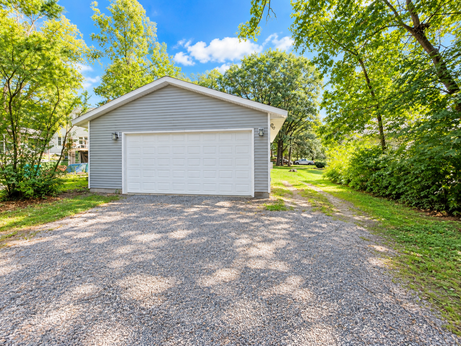 609 NE 5th Avenue, Grand Rapids, MN 55744 - #2