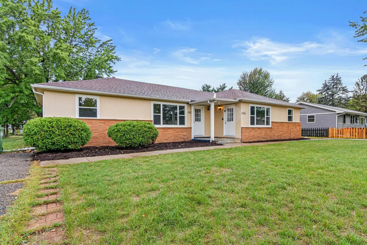 1320 132nd Avenue Ne, Blaine, MN 55434 - #1
